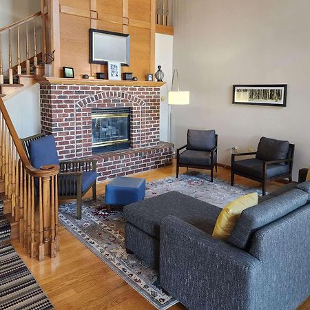 Country Inn & Suites By Radisson, Green Bay, Wi Ashwaubenon Exteriör bild