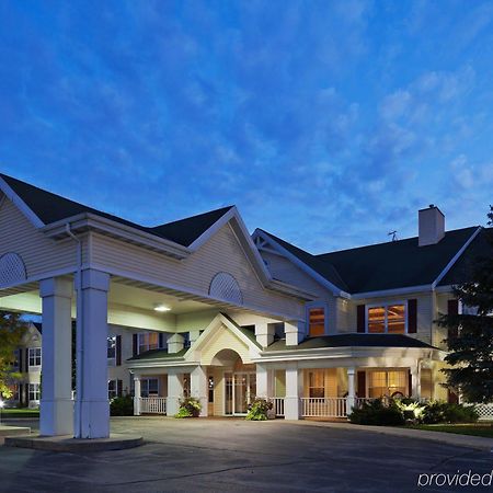 Country Inn & Suites By Radisson, Green Bay, Wi Ashwaubenon Exteriör bild