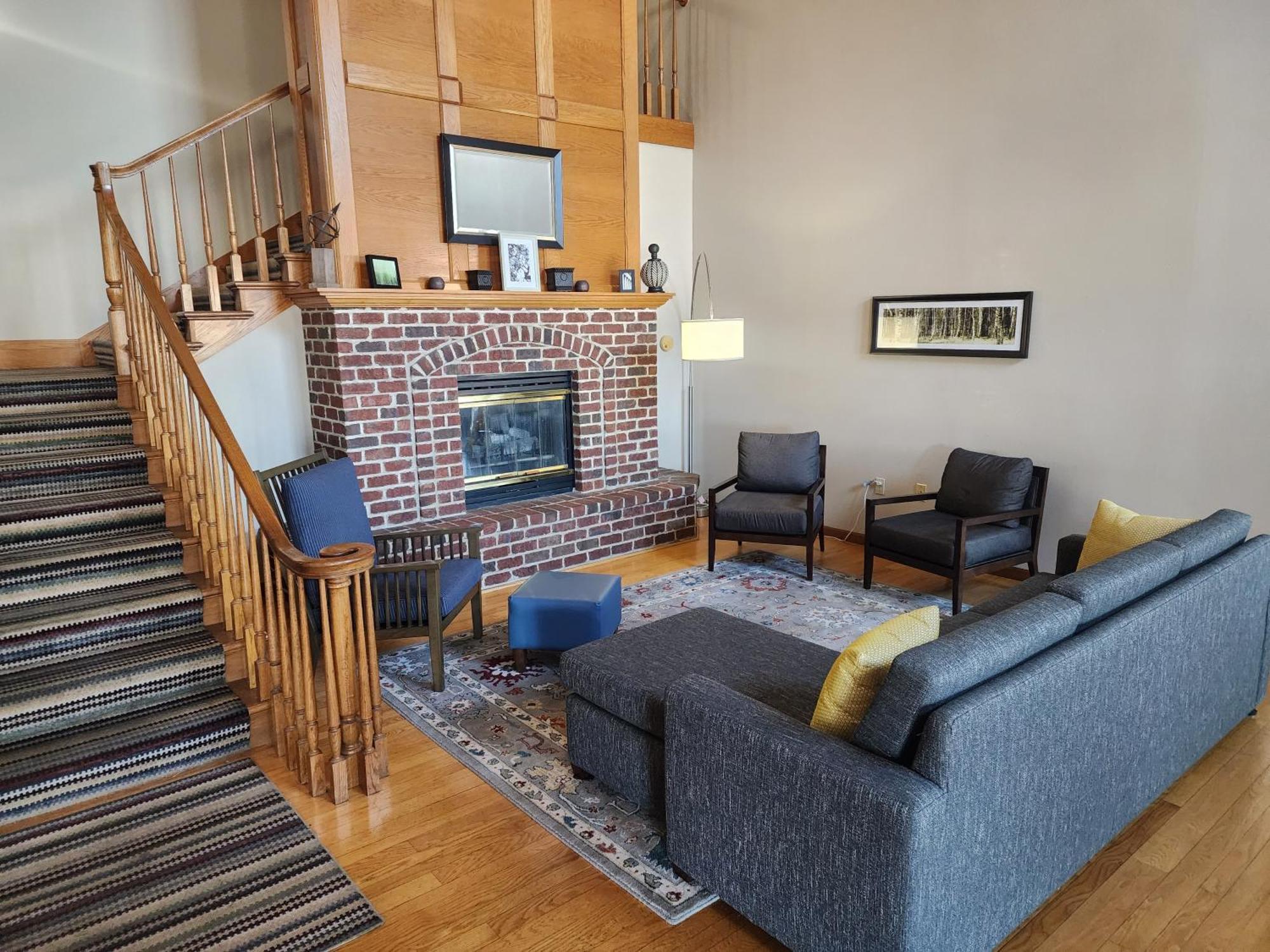 Country Inn & Suites By Radisson, Green Bay, Wi Ashwaubenon Exteriör bild