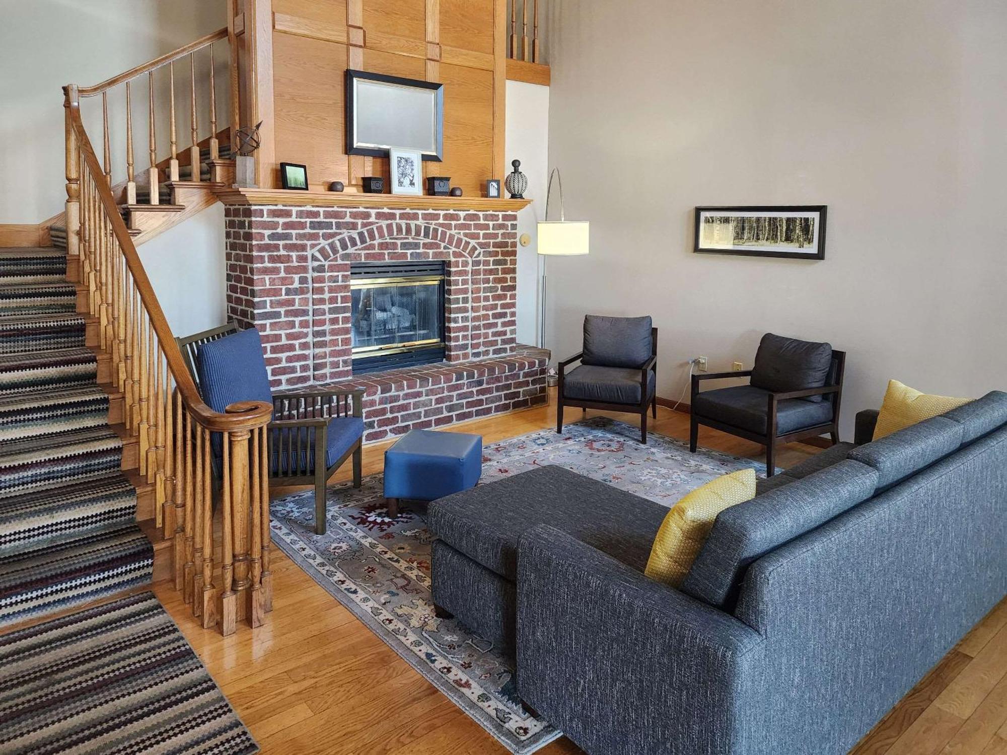 Country Inn & Suites By Radisson, Green Bay, Wi Ashwaubenon Exteriör bild