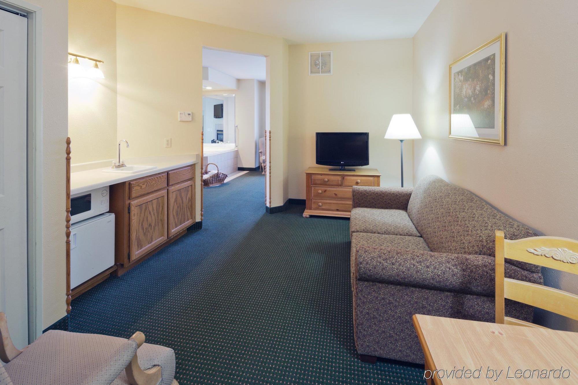 Country Inn & Suites By Radisson, Green Bay, Wi Ashwaubenon Rum bild