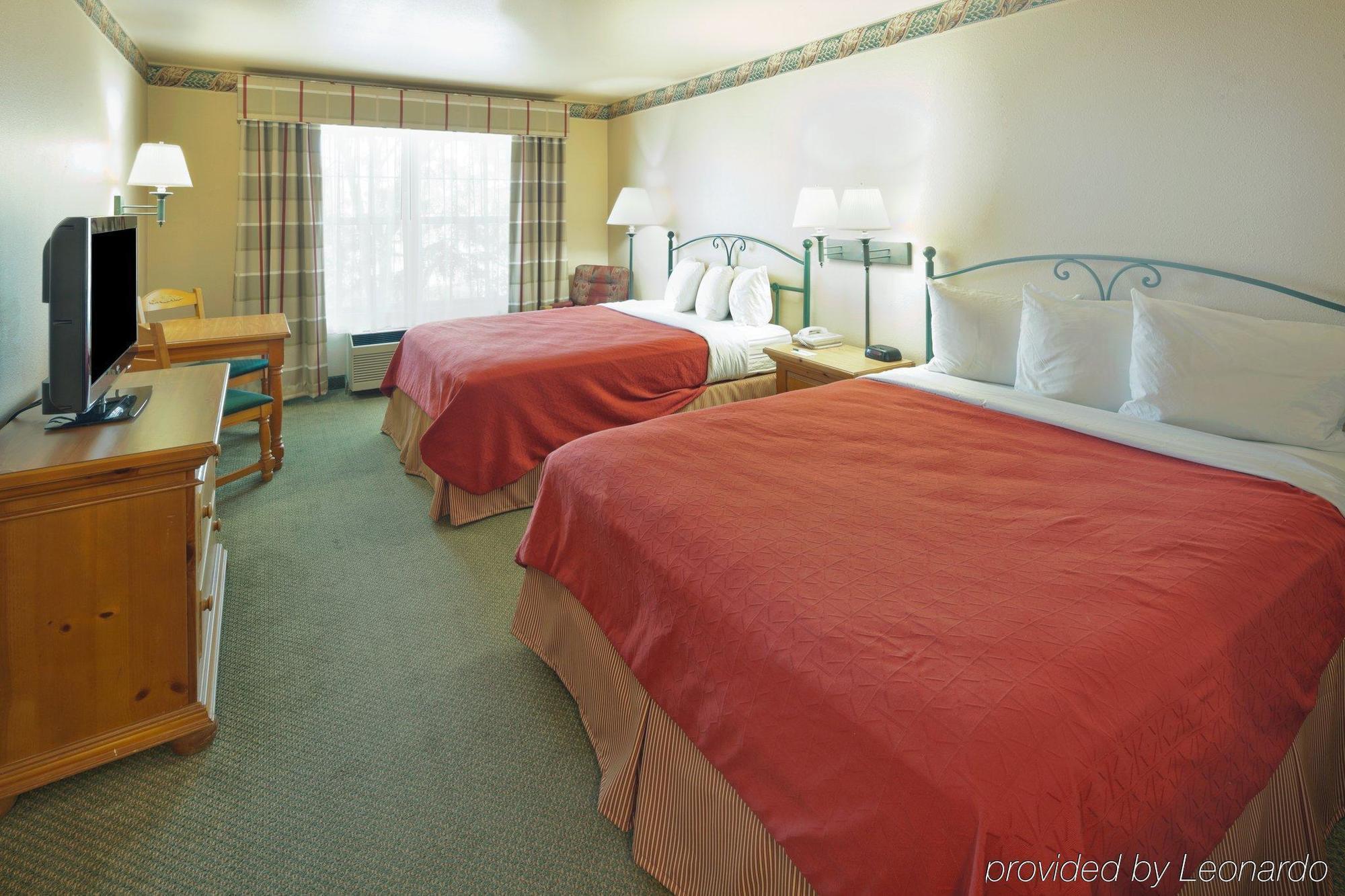 Country Inn & Suites By Radisson, Green Bay, Wi Ashwaubenon Rum bild