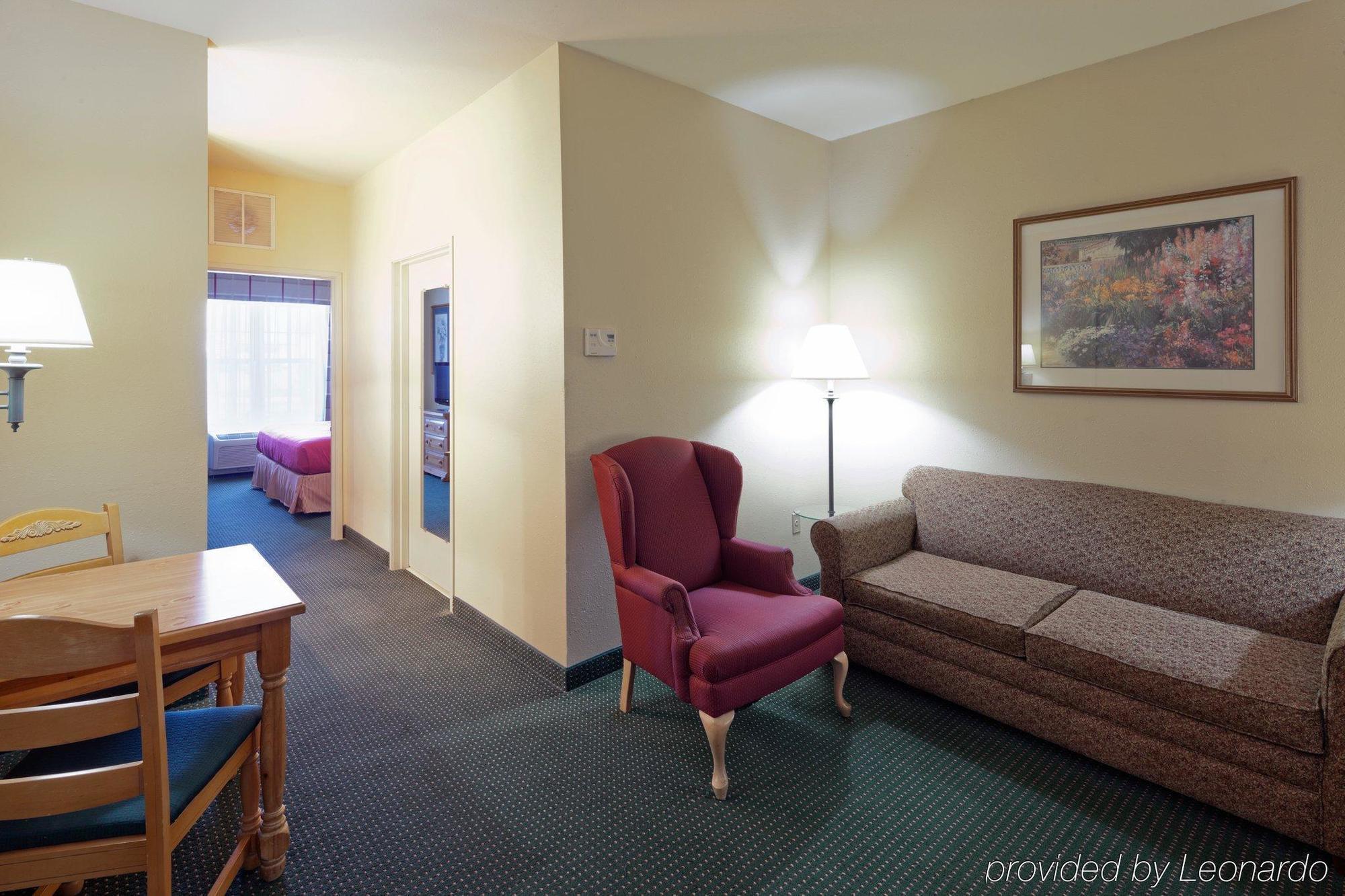 Country Inn & Suites By Radisson, Green Bay, Wi Ashwaubenon Rum bild