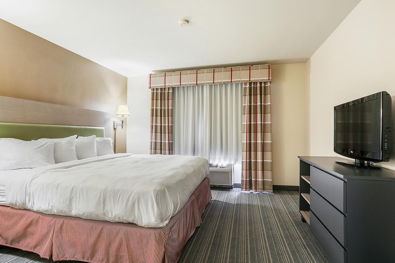 Country Inn & Suites By Radisson, Green Bay, Wi Ashwaubenon Exteriör bild