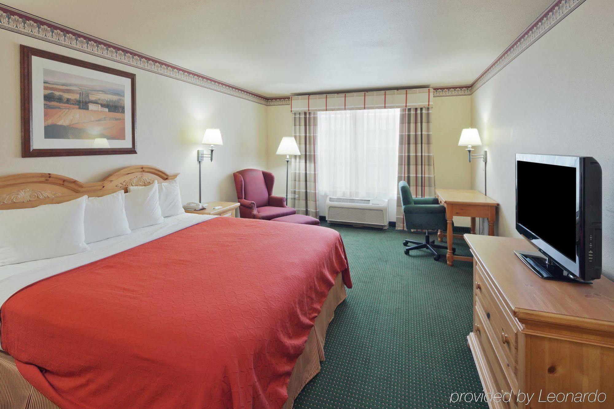 Country Inn & Suites By Radisson, Green Bay, Wi Ashwaubenon Rum bild