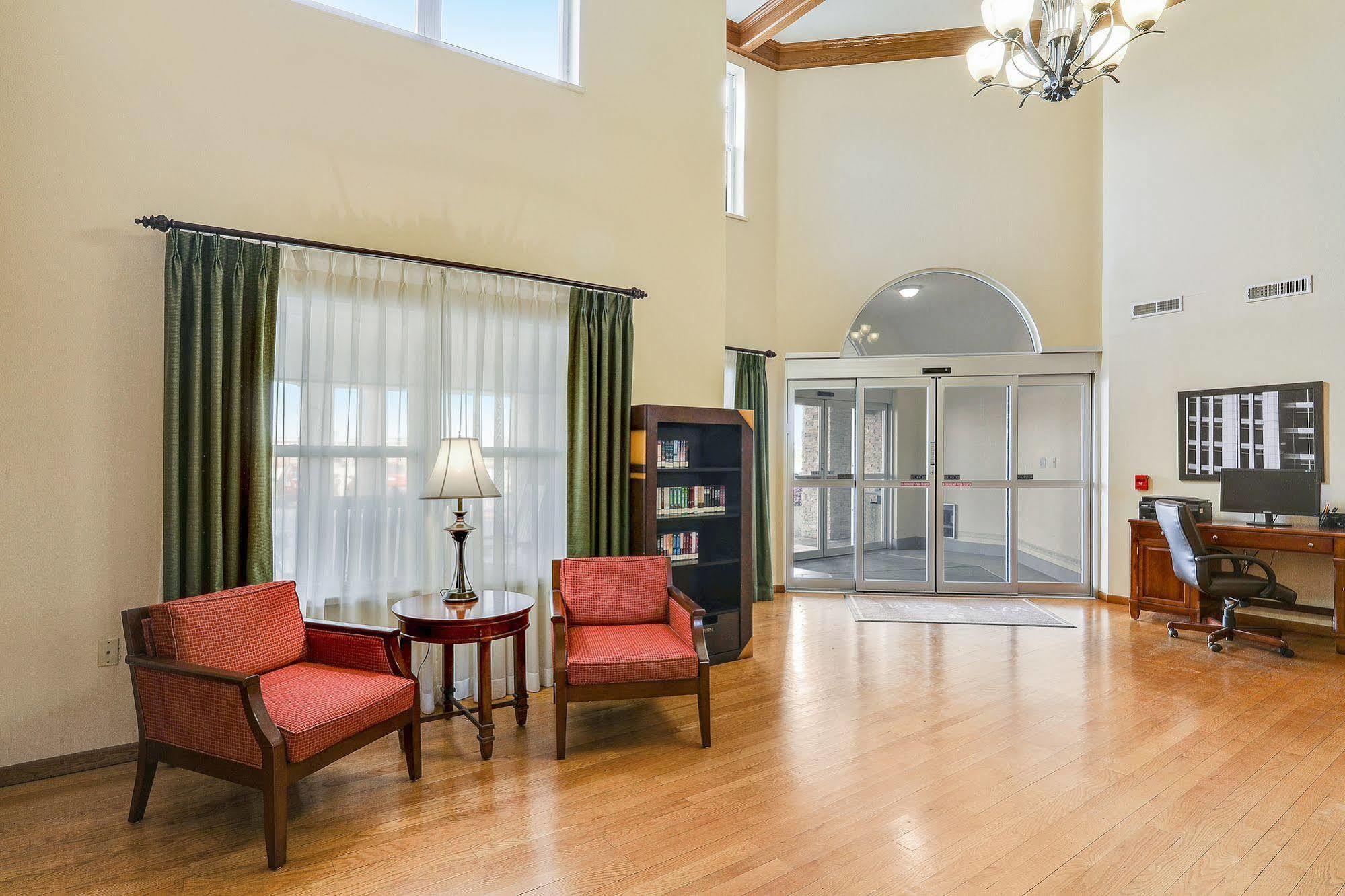 Country Inn & Suites By Radisson, Green Bay, Wi Ashwaubenon Exteriör bild