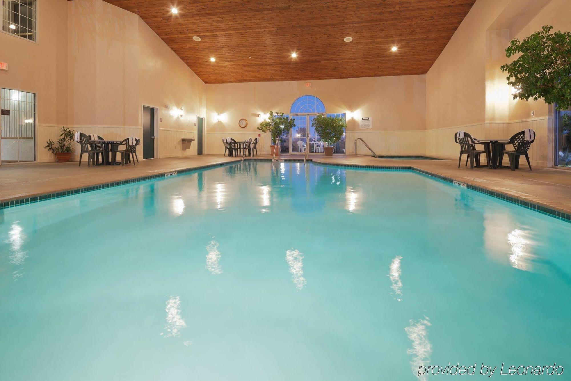 Country Inn & Suites By Radisson, Green Bay, Wi Ashwaubenon Exteriör bild