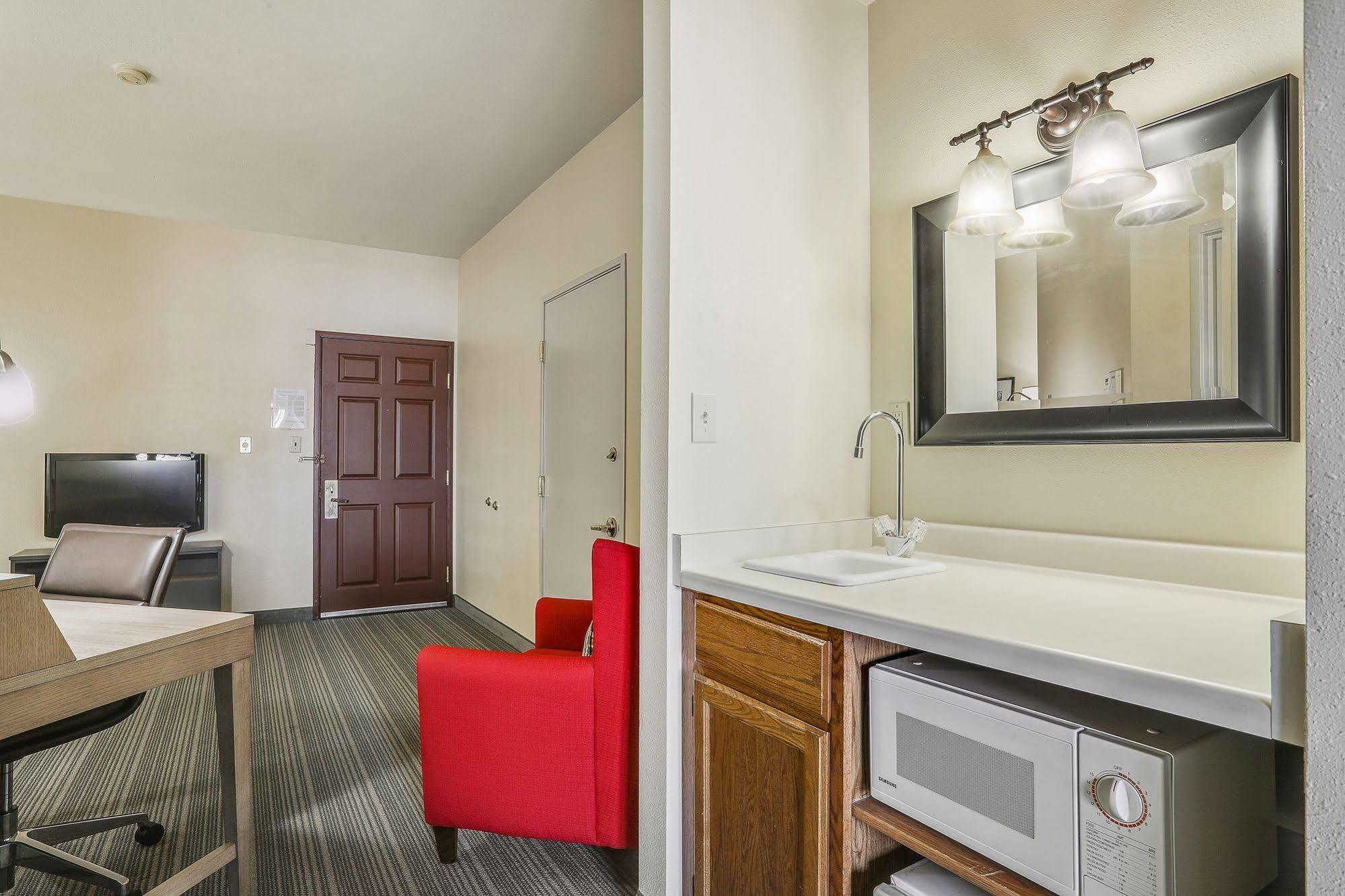 Country Inn & Suites By Radisson, Green Bay, Wi Ashwaubenon Exteriör bild