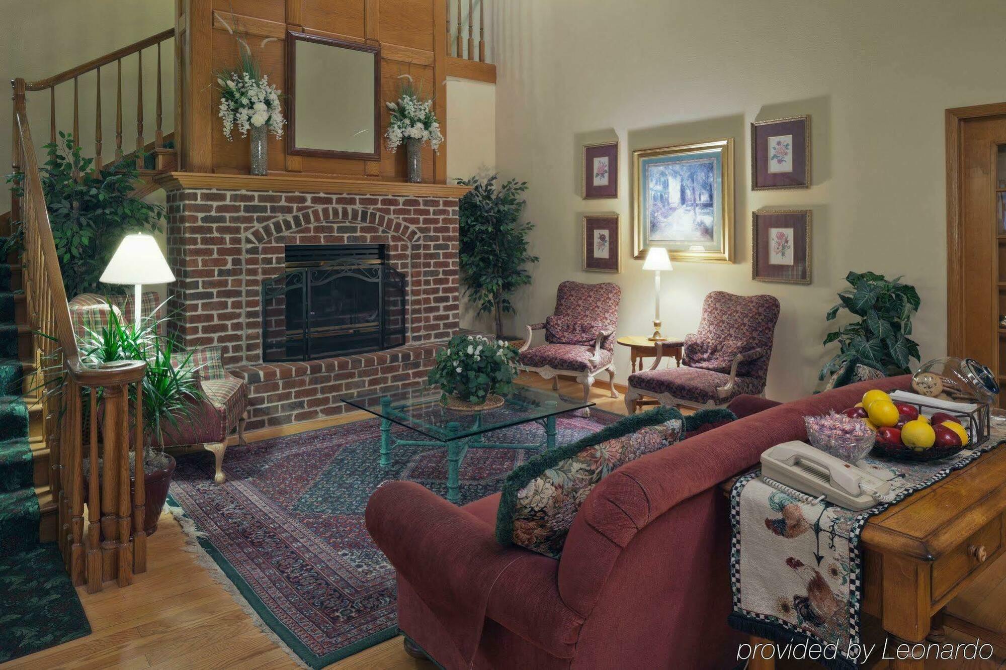 Country Inn & Suites By Radisson, Green Bay, Wi Ashwaubenon Exteriör bild