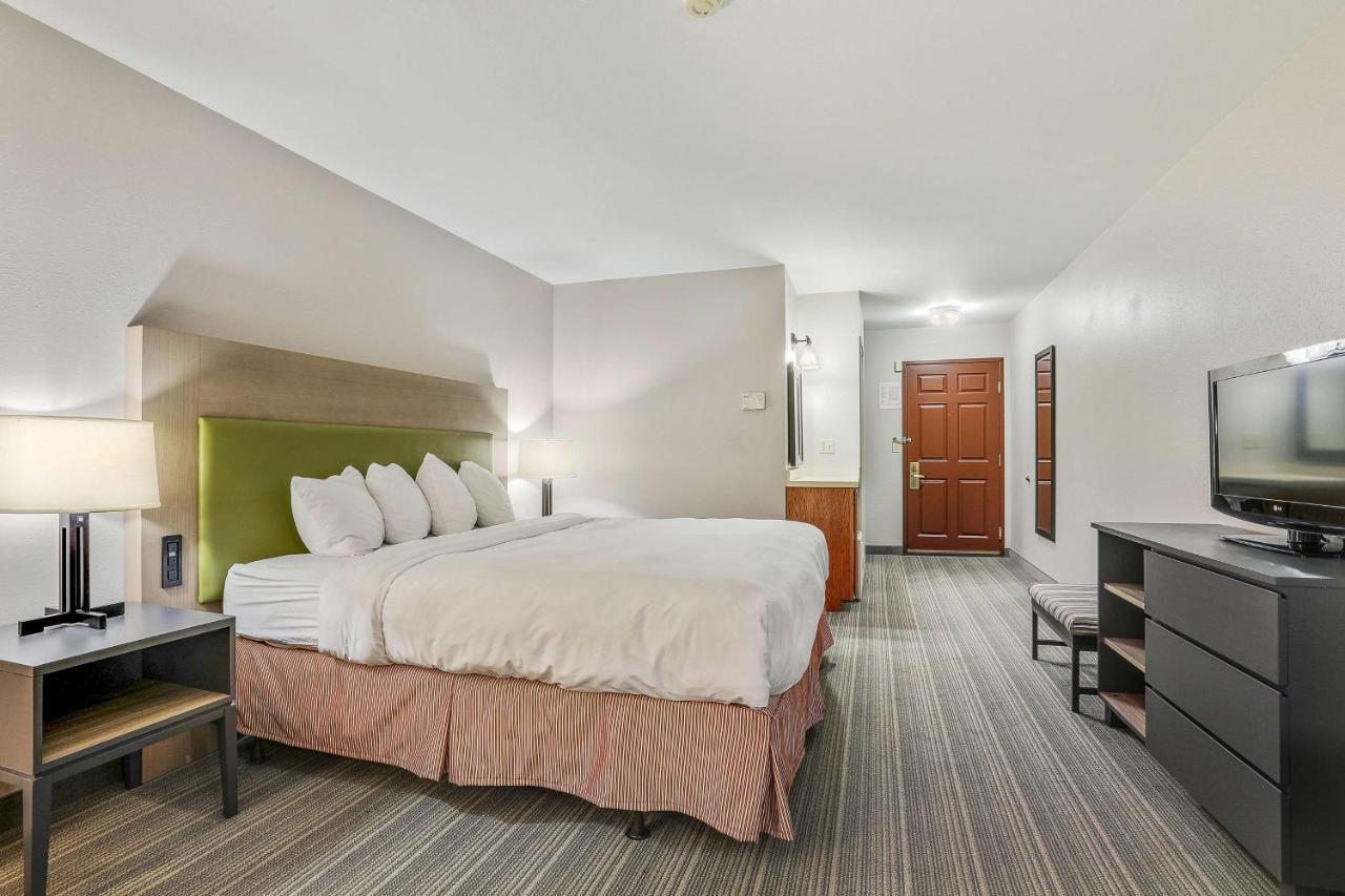 Country Inn & Suites By Radisson, Green Bay, Wi Ashwaubenon Exteriör bild